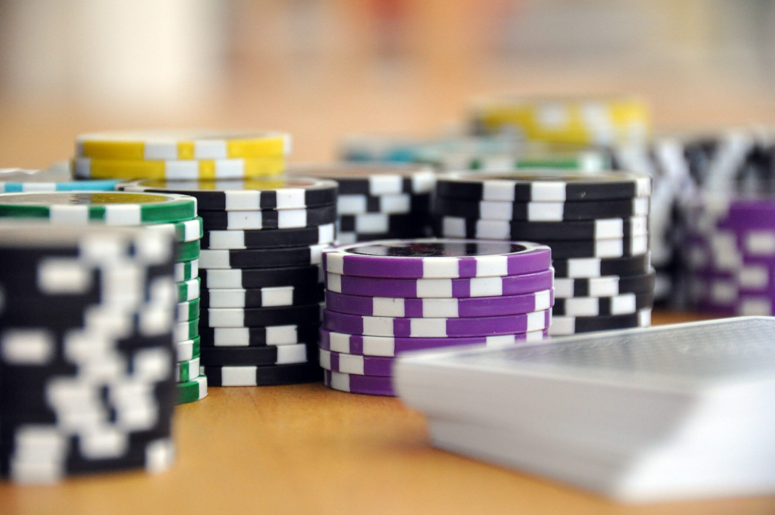 Why Your Success at Card Games Requires Good Bankroll Management