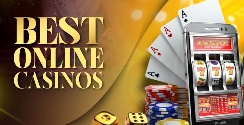 How to Find a Trustworthy Online Casino